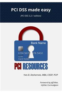 PCI DSS made easy