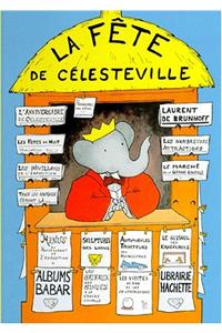 La Fete de Celesteville