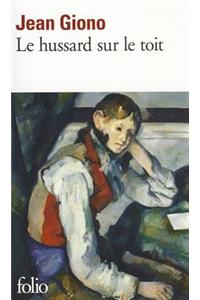 Le hussard sur le toit