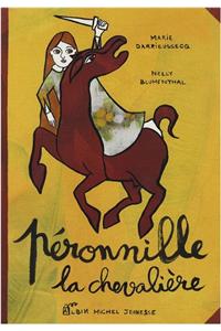 Peronnille La Chevaliere