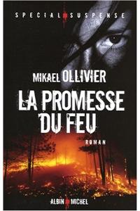 Promesse Du Feu (La)