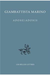 Adone / Adonis