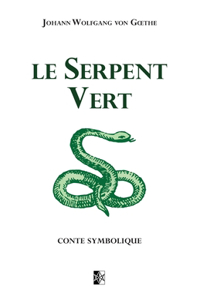 Le Serpent Vert