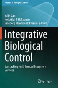 Integrative Biological Control