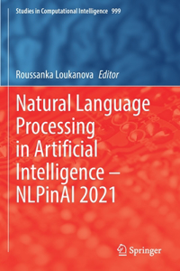Natural Language Processing in Artificial Intelligence -- Nlpinai 2021