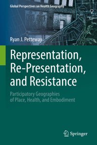 Representation, Re-Presentation, and Resistance