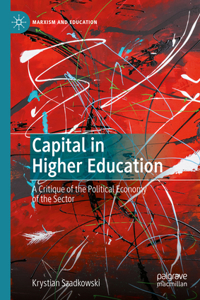 Capital in Higher Education