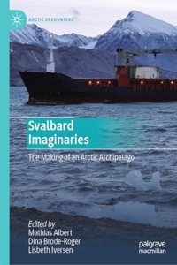 Svalbard Imaginaries