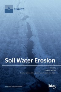 Soil Water Erosion