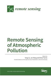 Remote Sensing of Atmospheric Pollution