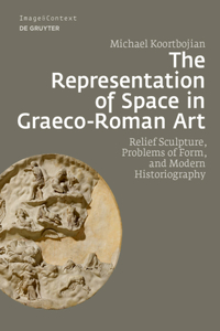 Representation of Space in Graeco-Roman Art