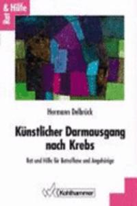 Kunstlicher Darmausgang Nach Krebs