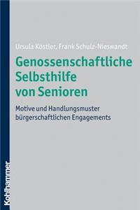 Genossenschaftliche Selbsthilfe Von Senioren