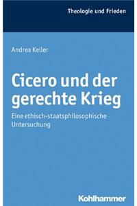 Cicero Und Der Gerechte Krieg