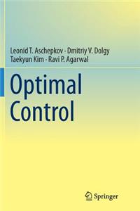 Optimal Control