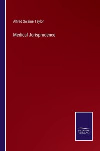 Medical Jurisprudence