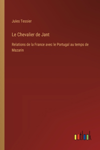 Le Chevalier de Jant