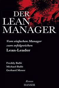 The Lean Manager