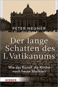 Der Lange Schatten Des I. Vatikanums