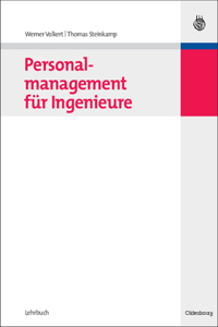 Personalmanagement Für Ingenieure