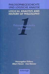 Philosophiegeschichte Im Überblick / History of Philosophy in General