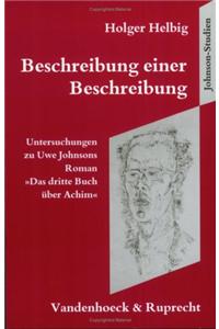 Beschreibung Einer Beschreibung