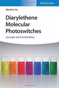 Diarylethene Molecular Photoswitches