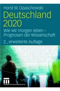 Deutschland 2020