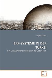 Erp-Systeme in Der Türkei