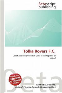 Tolka Rovers F.C.