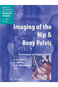 Imaging of the Hip & Bony Pelvis