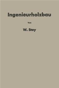 Ingenieurholzbau