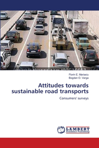 Attitudes towards sustainable road transports