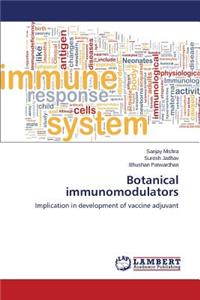 Botanical Immunomodulators