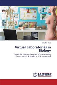 Virtual Laboratories in Biology