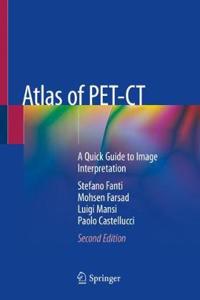 Atlas of Pet-CT