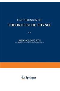 Einführung in Die Theoretische Physik