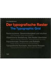 Typographic Grid