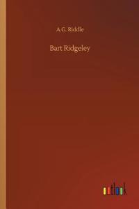 Bart Ridgeley