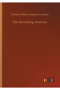 Abounding American