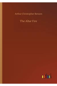 The Altar Fire