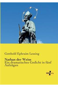 Nathan der Weise