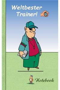 Weltbester Trainer