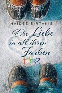 Liebe in all ihren Farben
