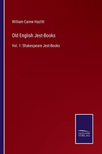 Old English Jest-Books