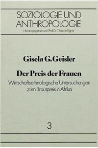 Der Preis der Frauen