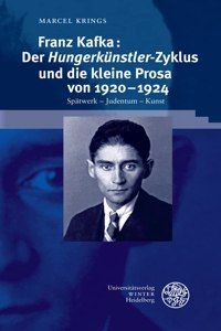 Franz Kafka