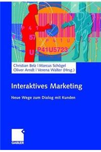 Interaktives Marketing