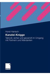 Kanzlei-Knigge
