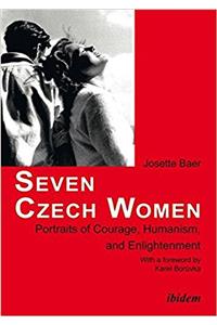 Seven Czech Women